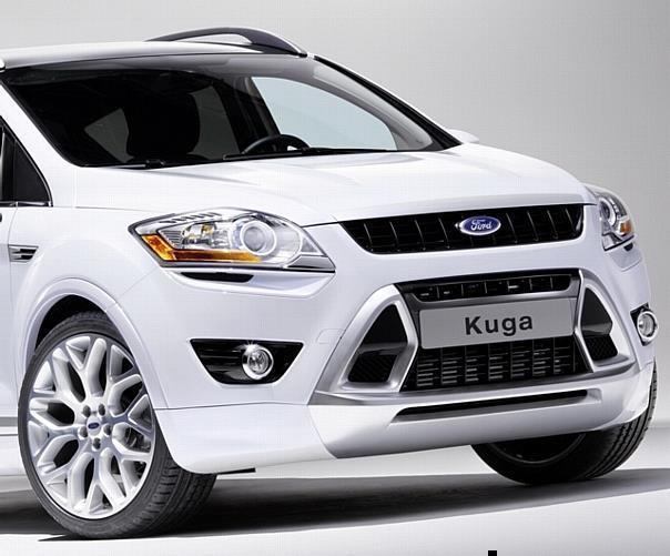 Kuga